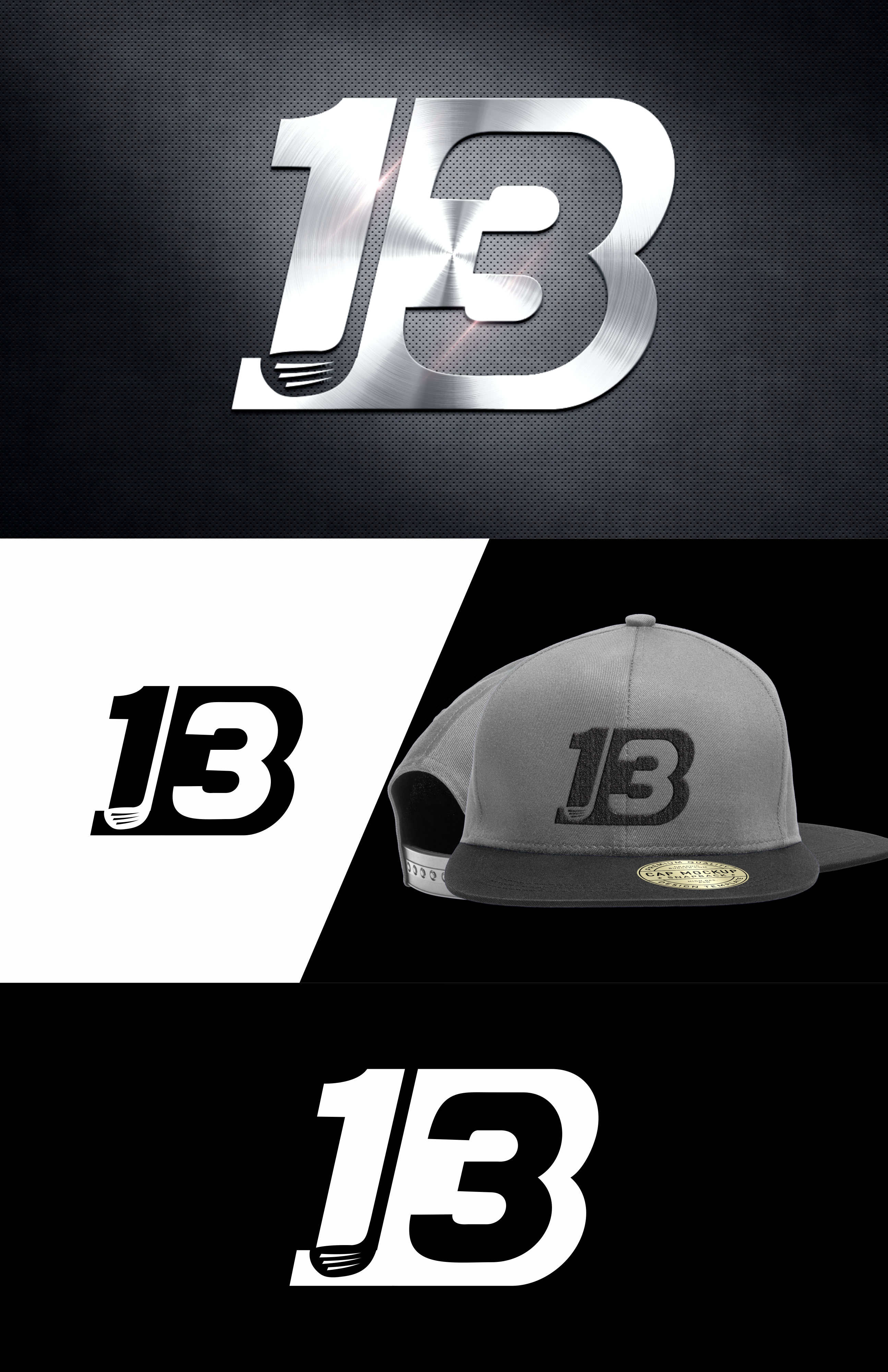 Logo Design by fatiyadesign for this project | Design #33221976