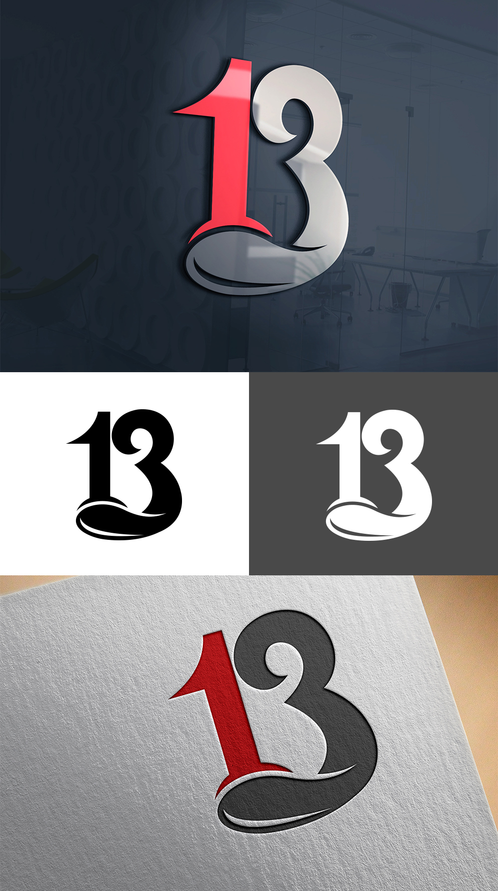 Logo Design by Imran_me for this project | Design #33231167