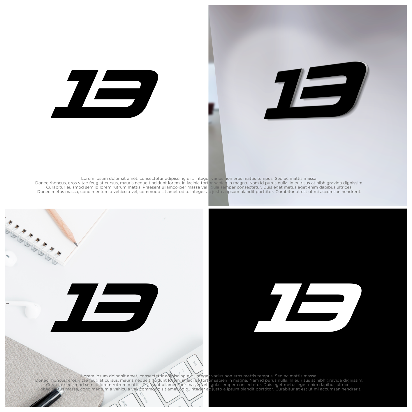 Logo Design by shiroRo for this project | Design #33235328