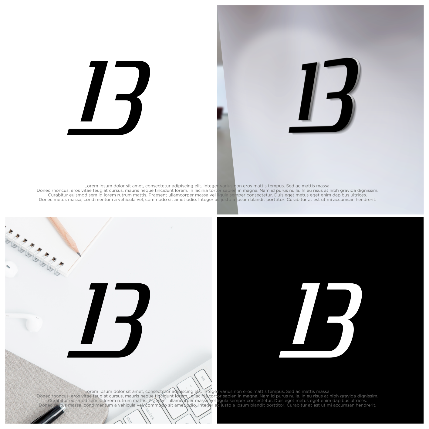 Logo Design by shiroRo for this project | Design #33235331