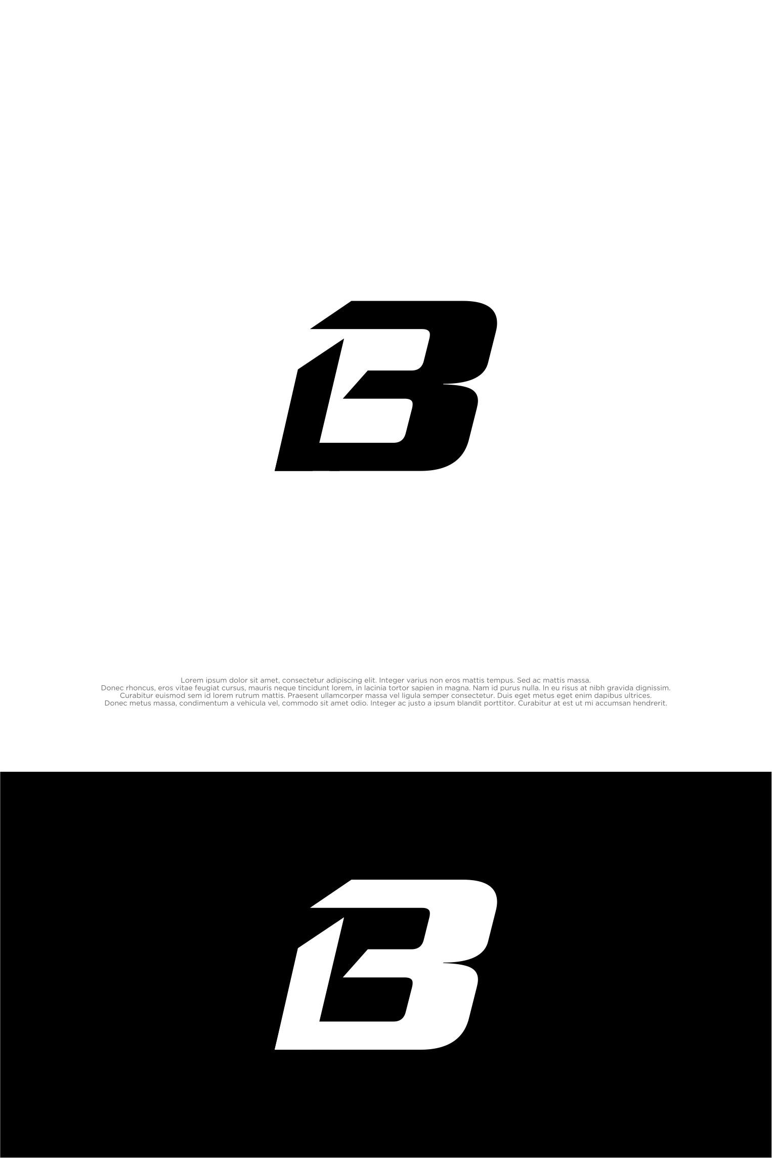 Logo Design by shiroRo for this project | Design #33278743