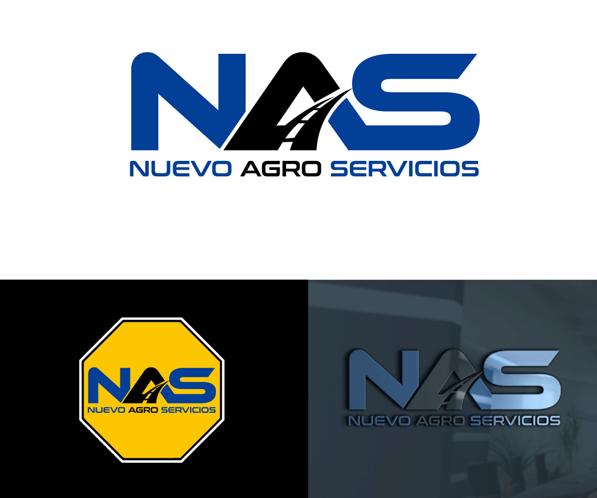 Logo Design by Danial07 for this project | Design #33227120