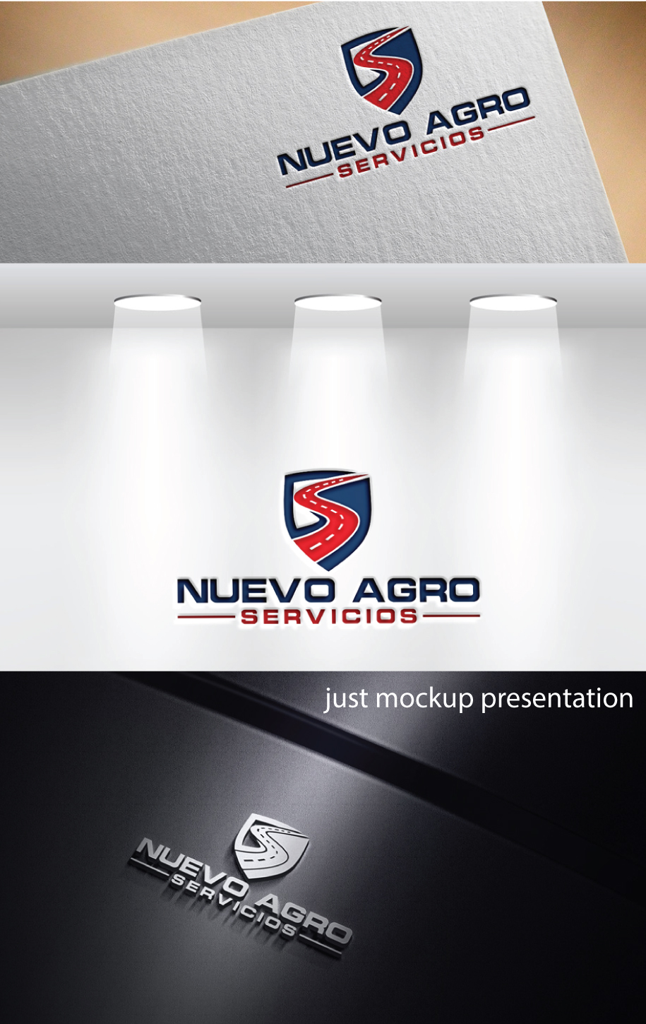 Logo Design by Spark  Design for this project | Design #33224380