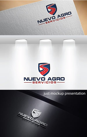 Logo-Design von Spark  Design für dieses Projekt | Design: #33224380