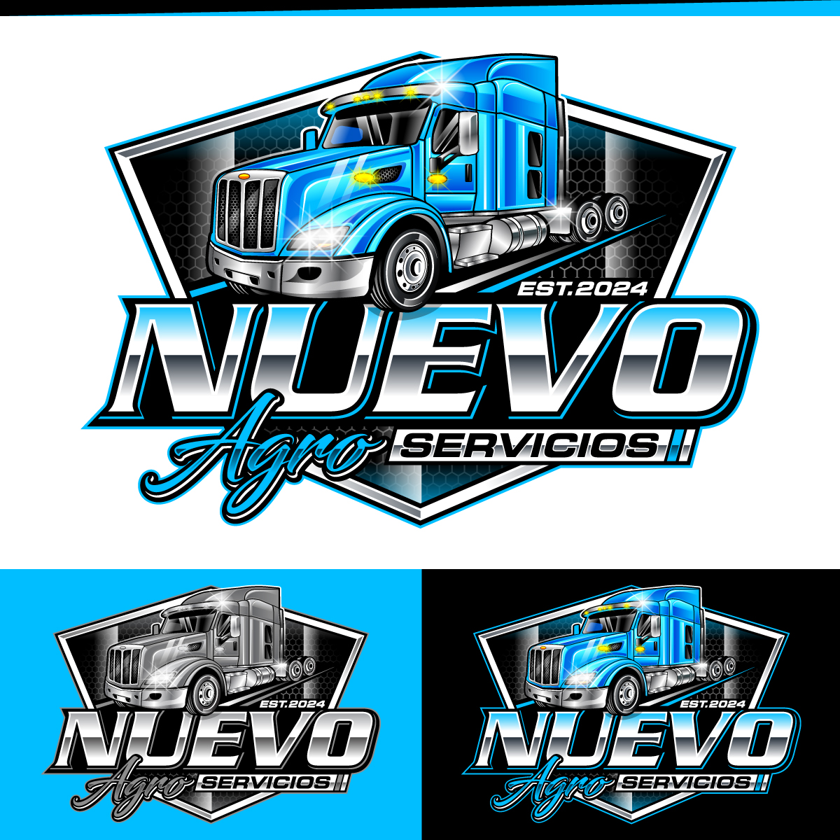 Logo Design by Suvendu.S for this project | Design #33234114