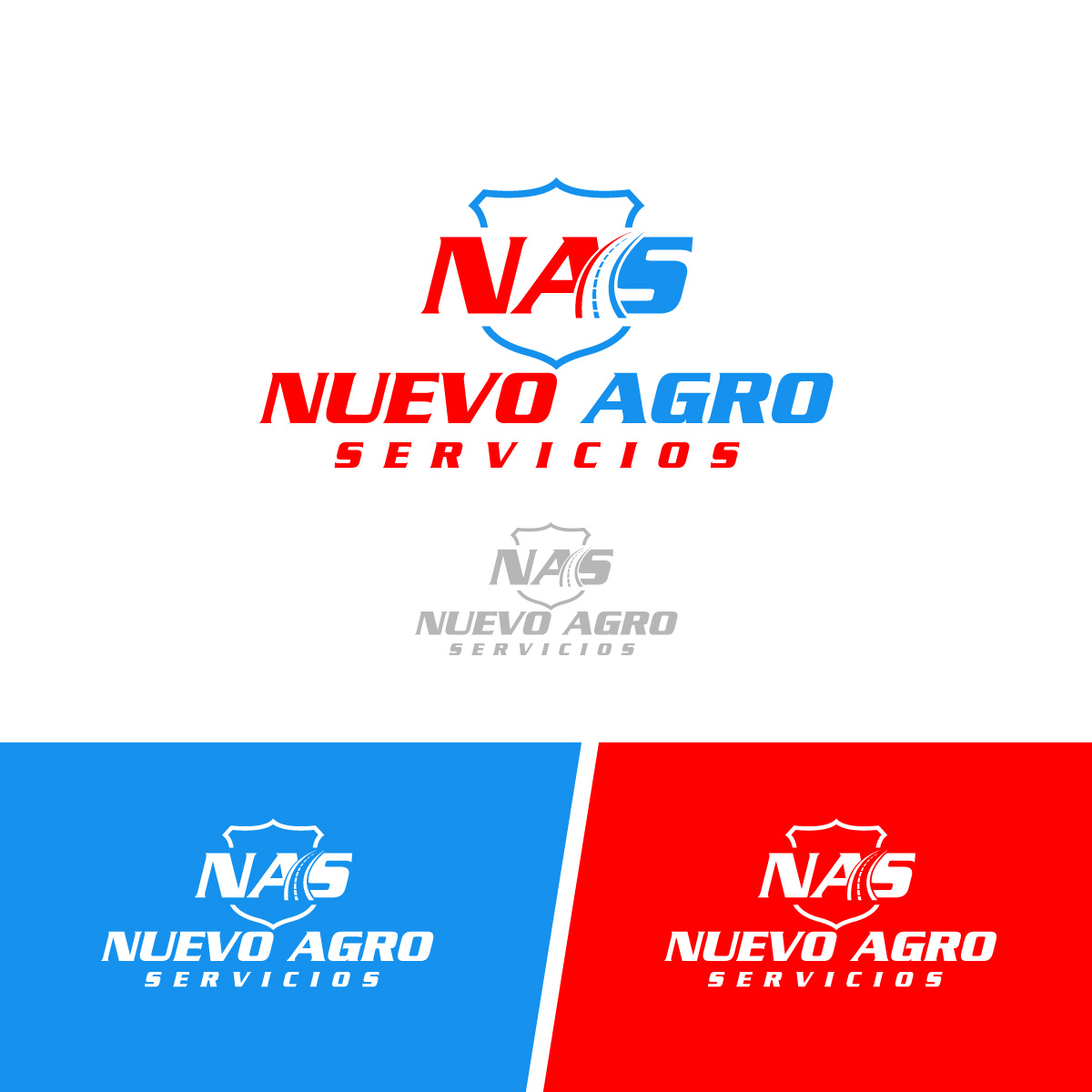 Logo Design by Suvendu.S for this project | Design #33234915