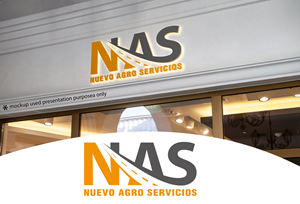 Logo-Design von musa-fir für dieses Projekt | Design: #33230372