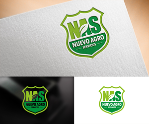 Logo-Design von Vishak vasu für dieses Projekt | Design: #33234383