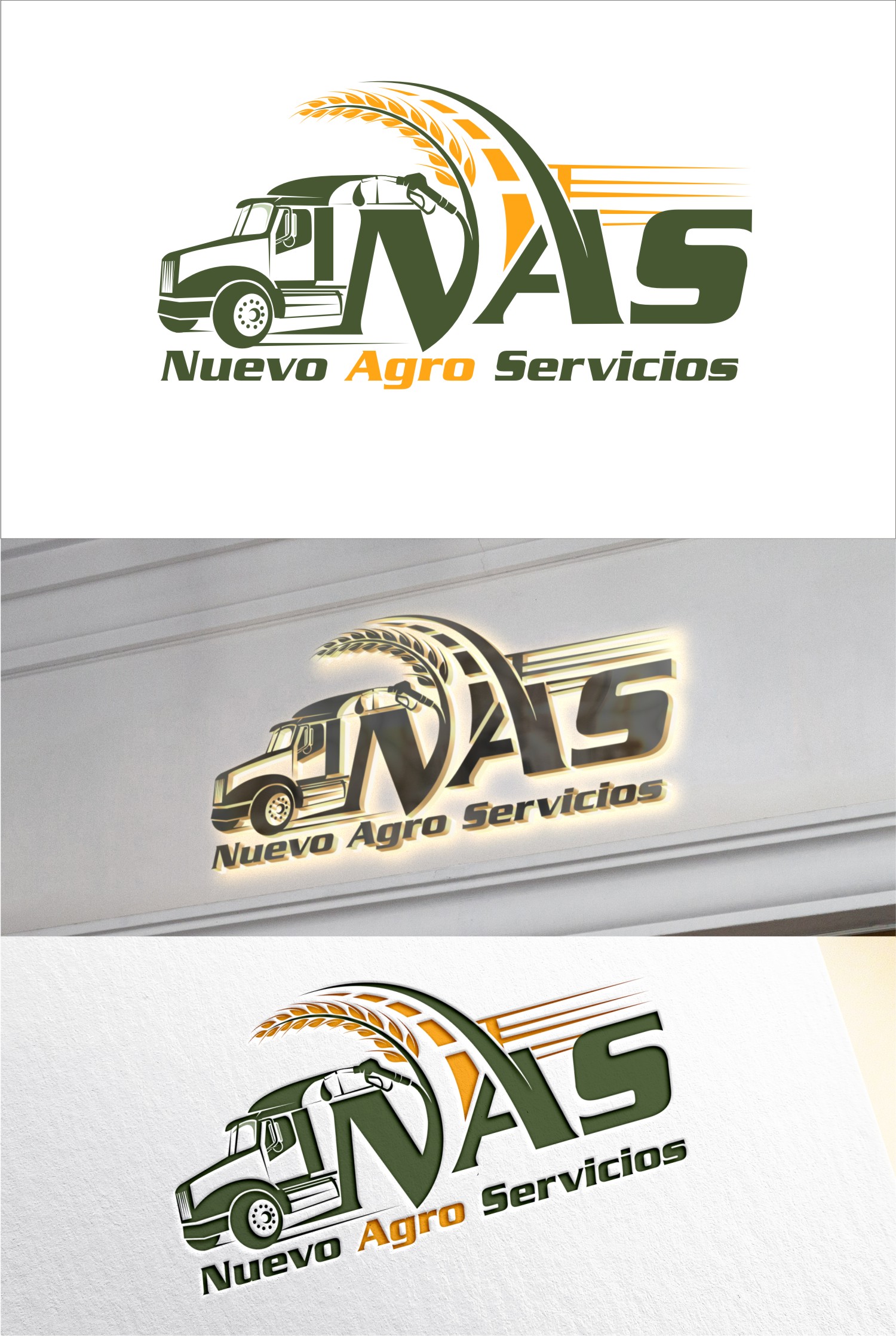 Logo Design by Soul Light for this project | Design #33225613