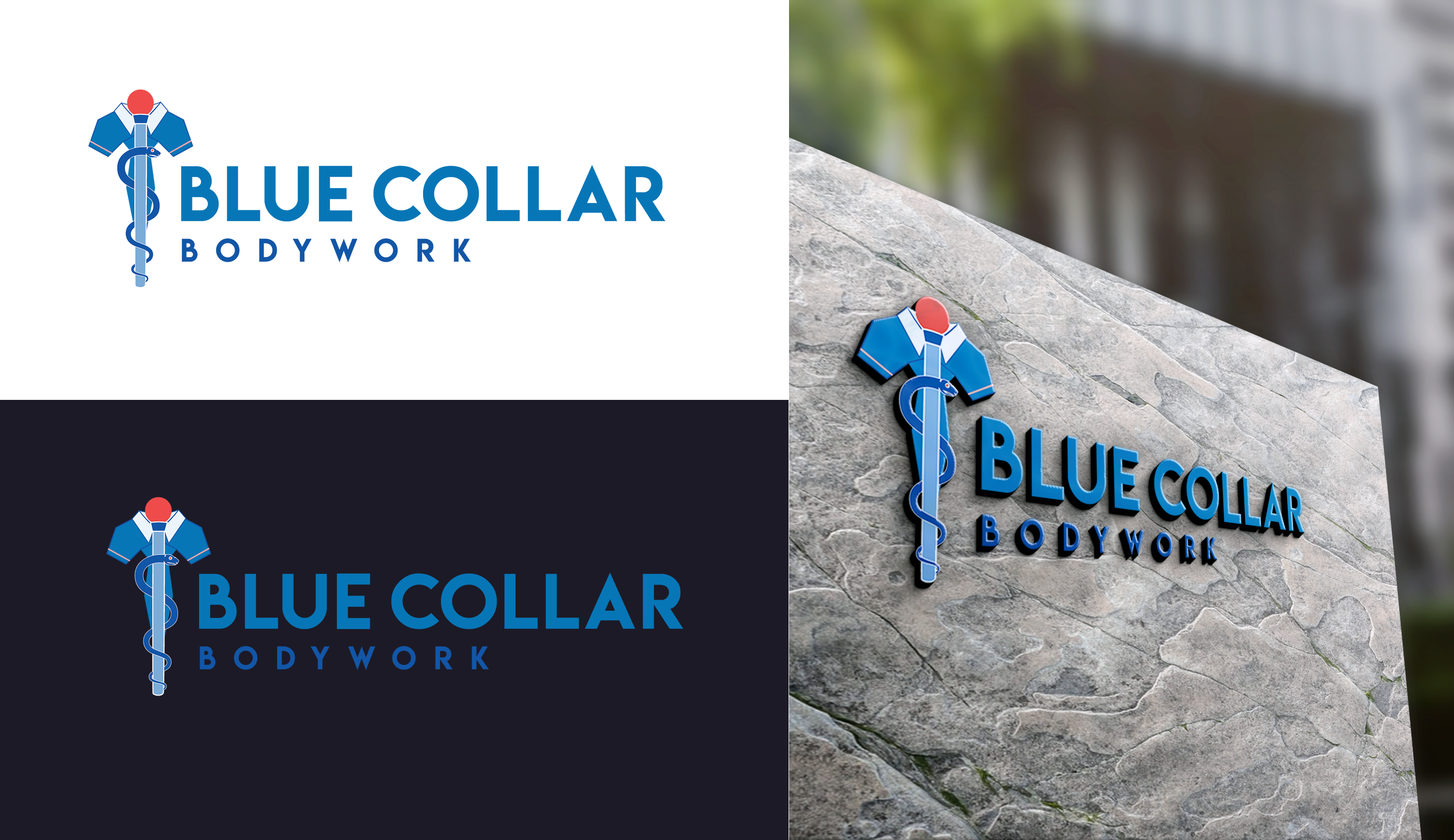 Logo Design by Webvalley99 for this project | Design #33258147