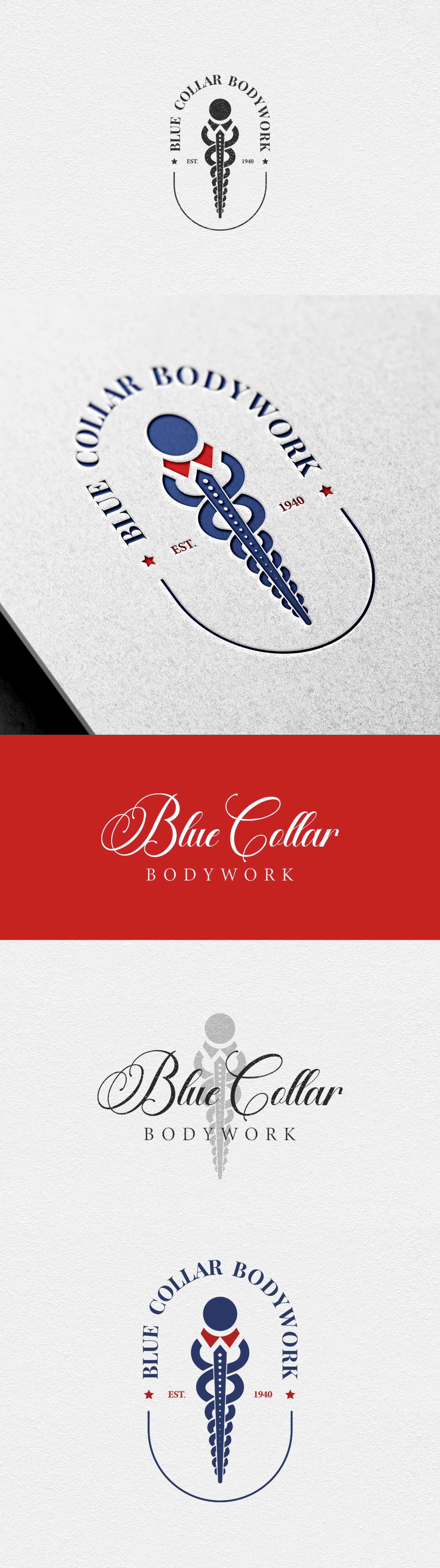Logo Design by Deep-Sign for this project | Design #33230145