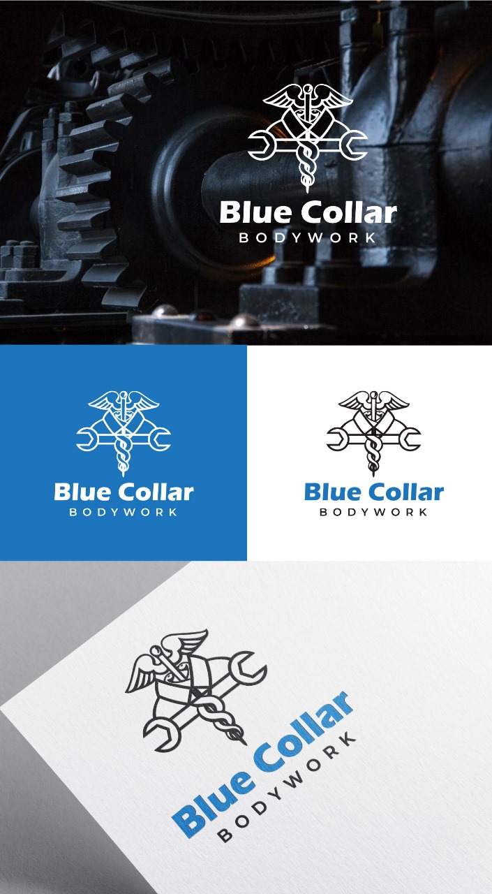 Diseño de Logo por Graphic4489 para este proyecto | Diseño #33236661