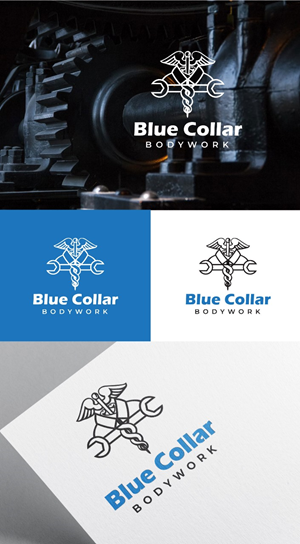 Diseño de Logo por Graphic4489 para este proyecto | Diseño: #33236661