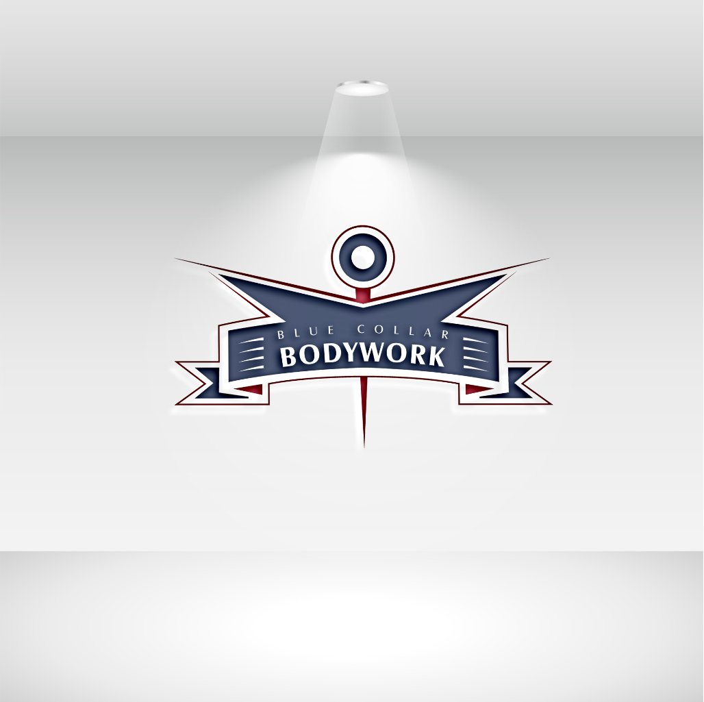 Logo Design by Tube light for this project | Design #33261749