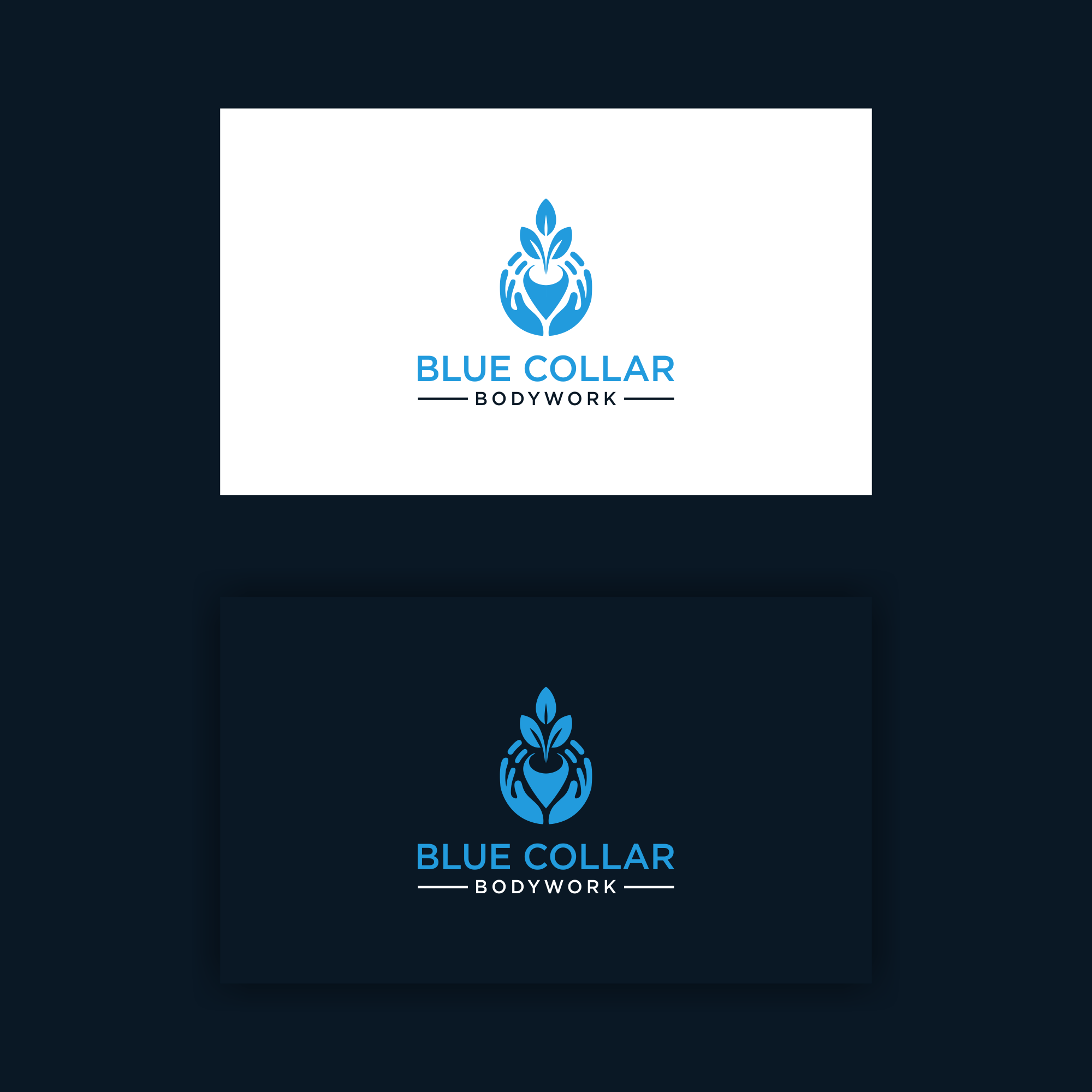 Logo Design by B.O_STUDIO for this project | Design #33228162
