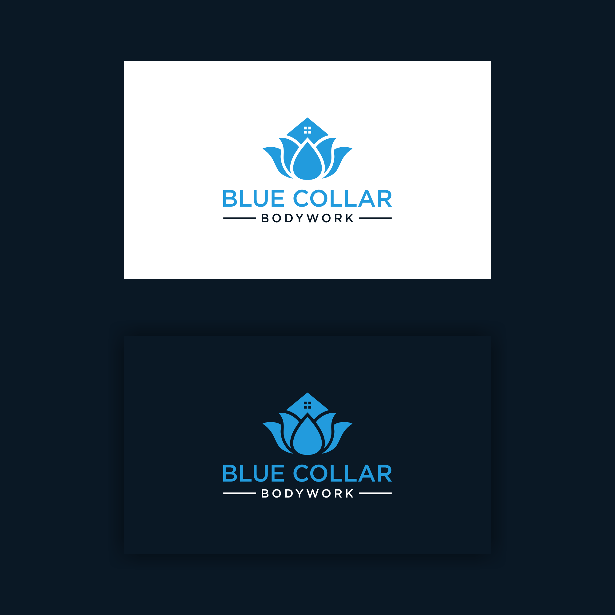 Logo Design by B.O_STUDIO for this project | Design #33228164