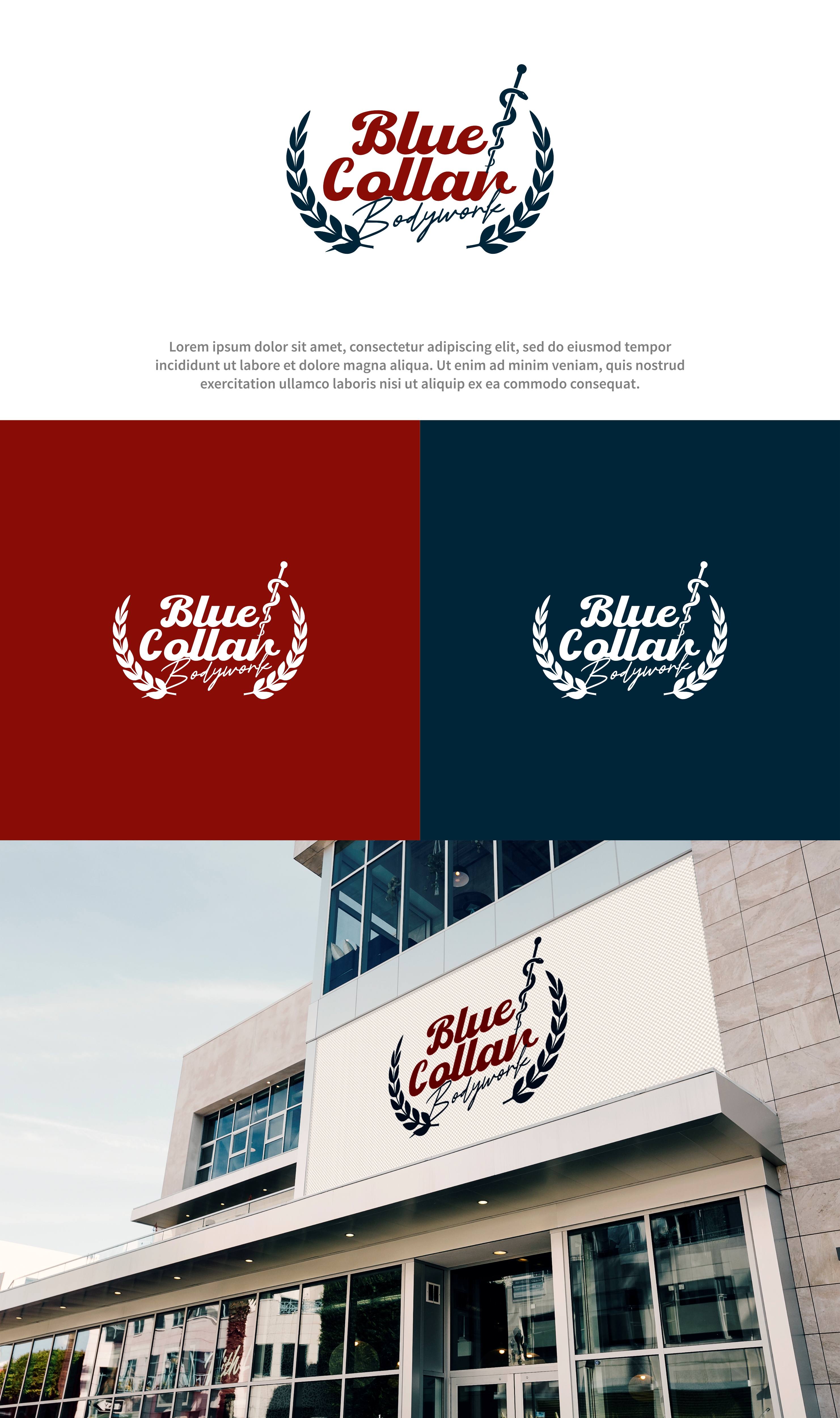 Diseño de Logo por MooezaStudio para este proyecto | Diseño #33315588