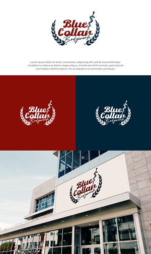Logo Design by MooezaStudio for this project | Design: #33315588