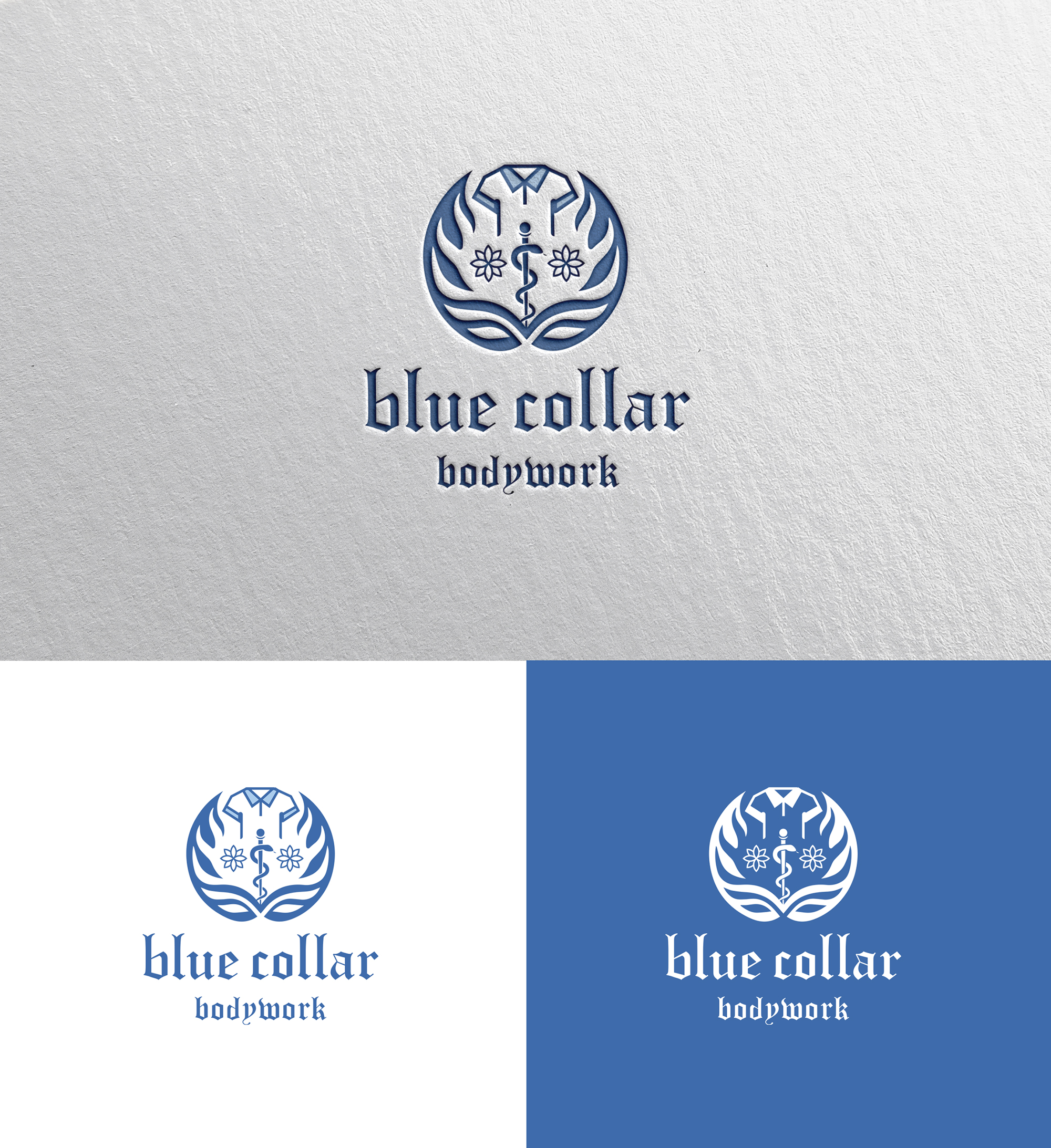 Diseño de Logo por COLOURS BRANDING para este proyecto | Diseño #33288405