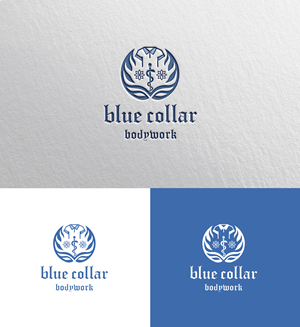 Logo Design by COLOURS BRANDING
