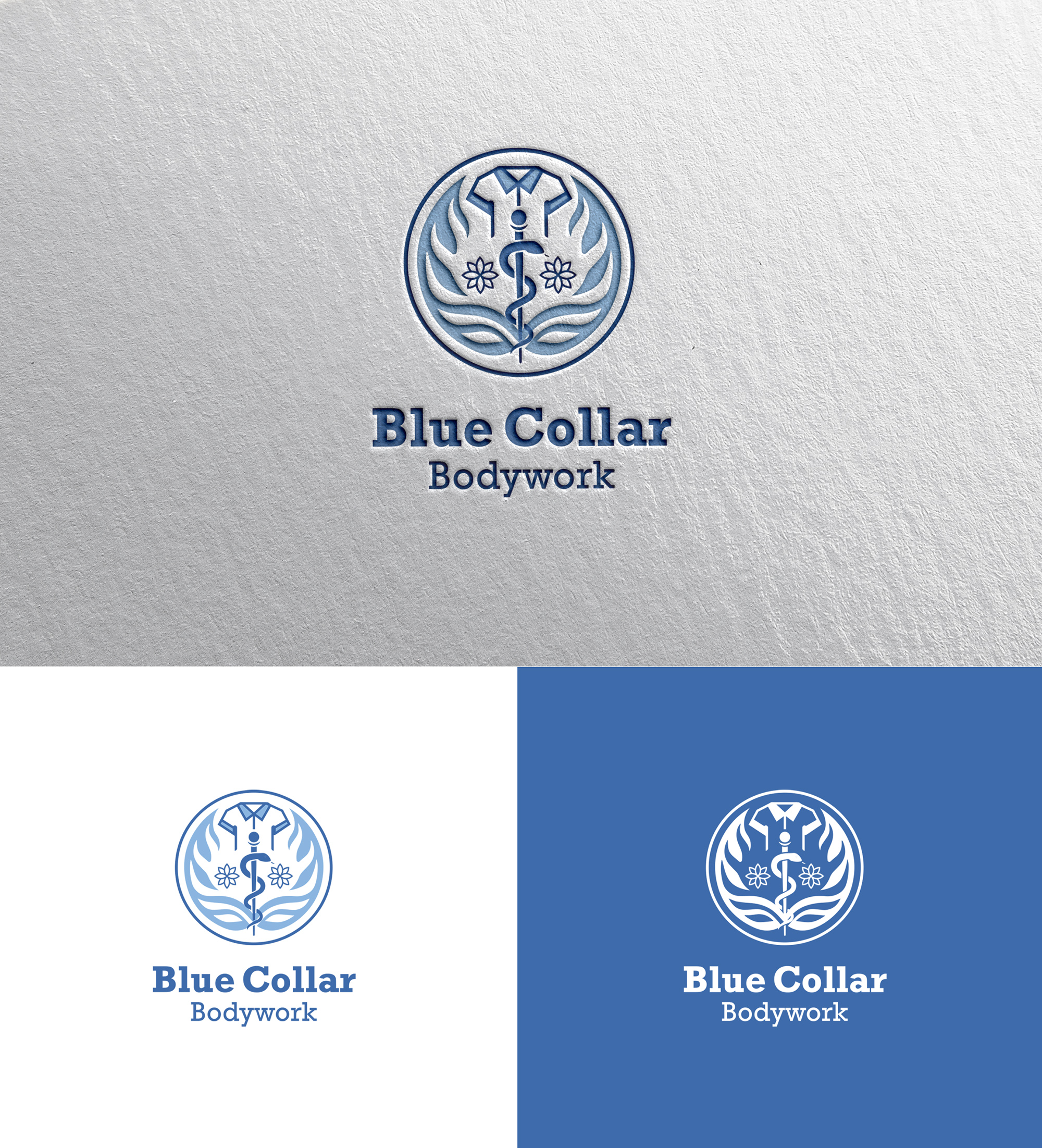Logo Design by COLOURS BRANDING for this project | Design #33288560