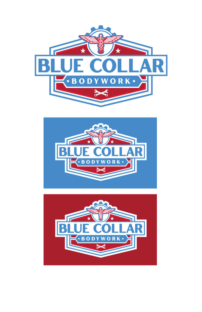 Diseño de Logo por Mike Carroll para este proyecto | Diseño #33237354