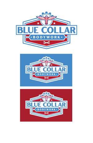 Diseño de Logo por Mike Carroll para este proyecto | Diseño: #33237354