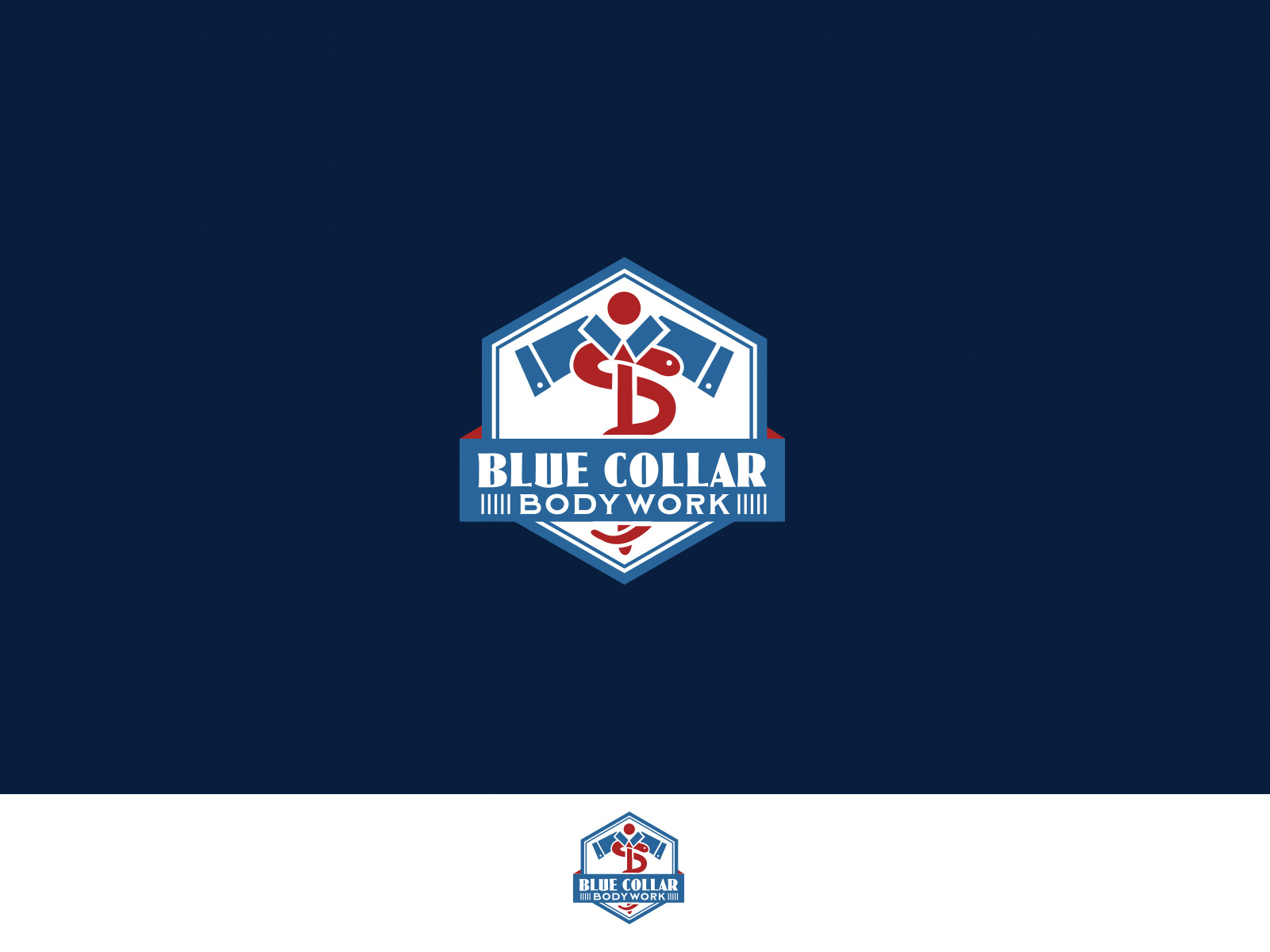 Logo Design by MNM for this project | Design #33236389