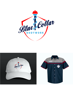 Logo Design by momo57