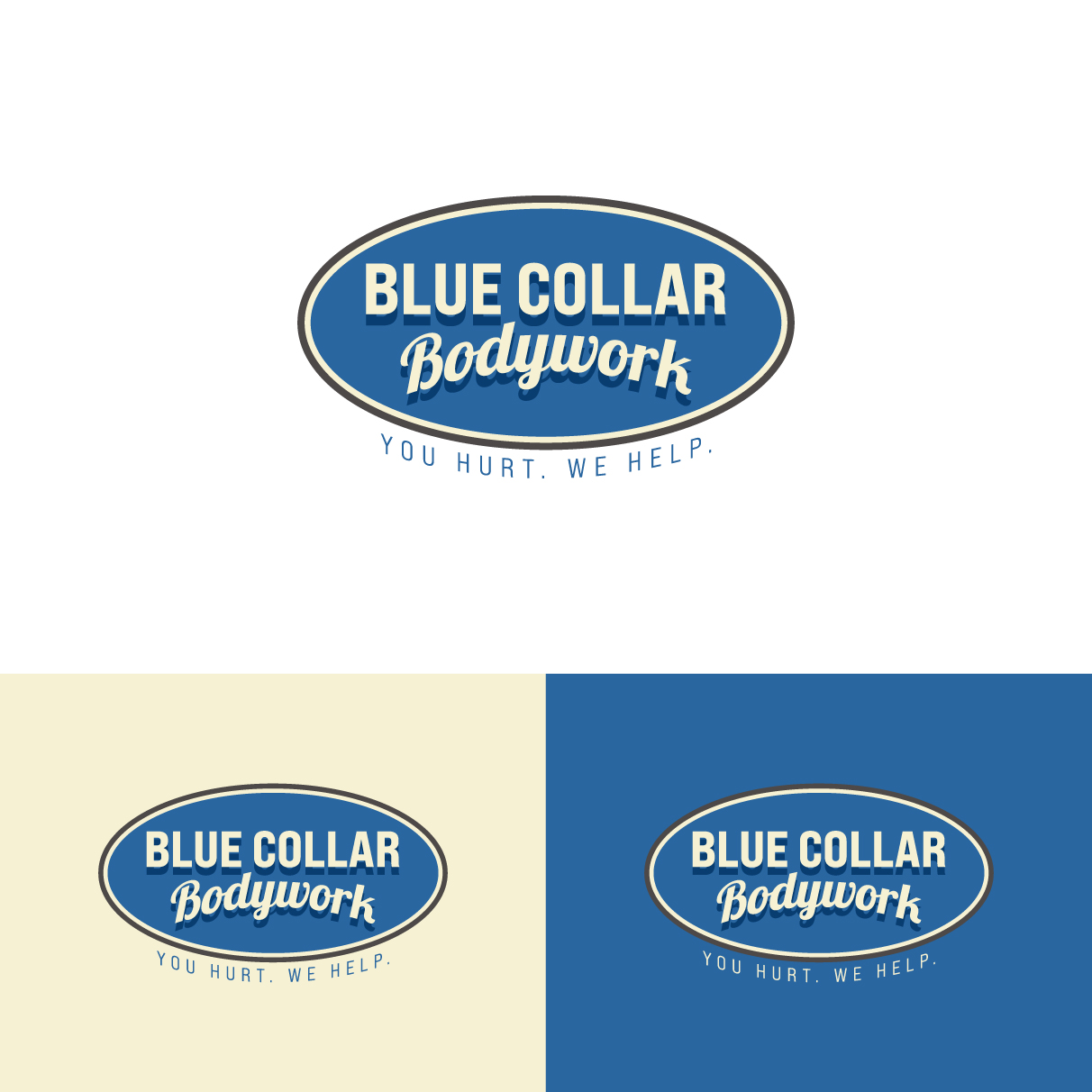 Diseño de Logo por The Lion Studios para este proyecto | Diseño #33223089