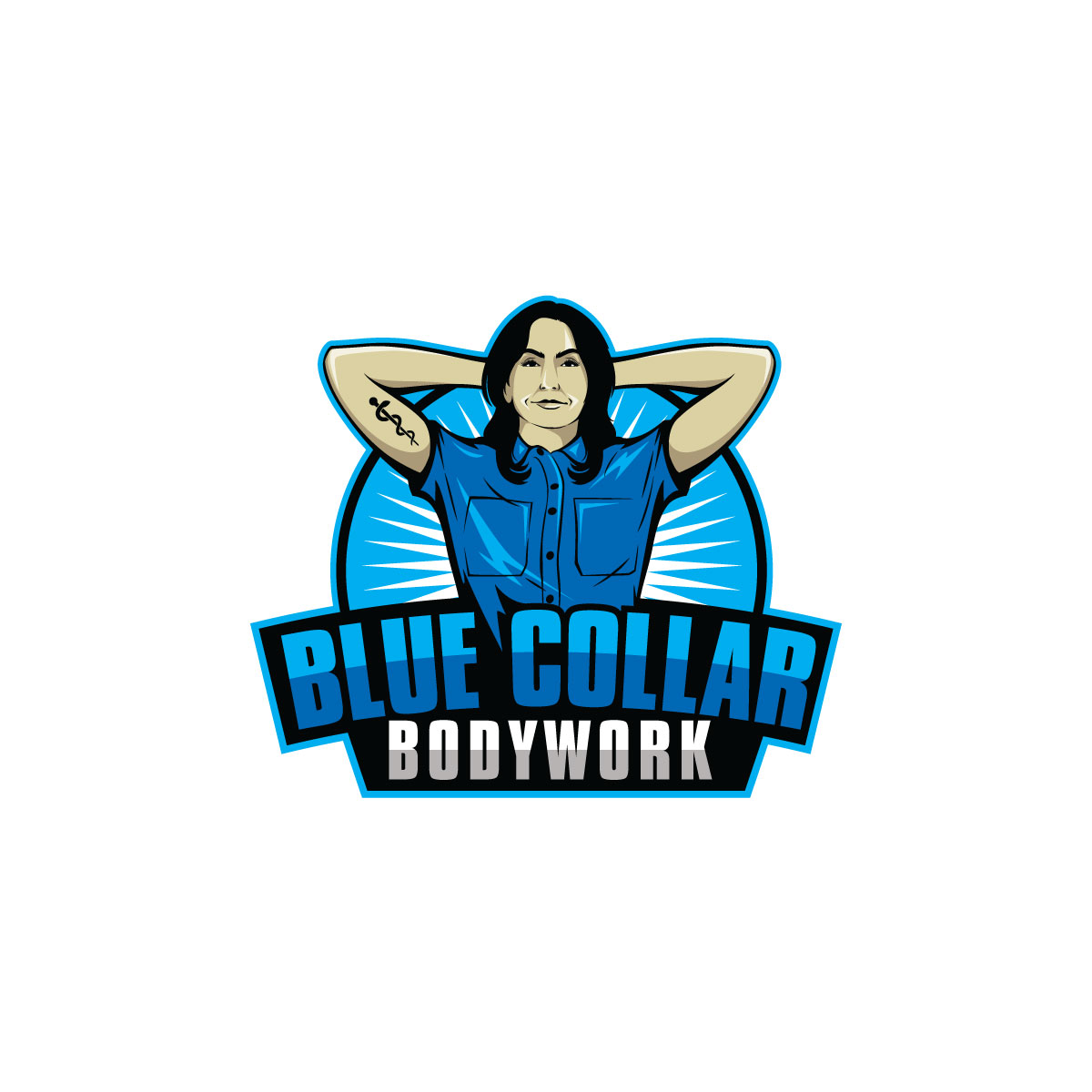 Diseño de Logo por prodesigns99 para este proyecto | Diseño #33226041