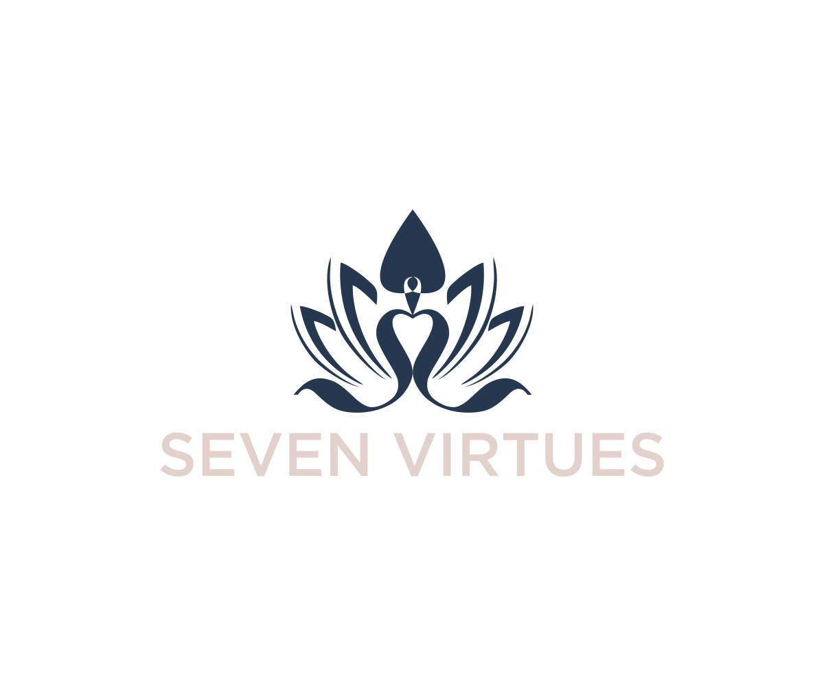 Icon Design by kalongg langgeng jaya for Seven Virtues Coffee Roasters | Design #33222327