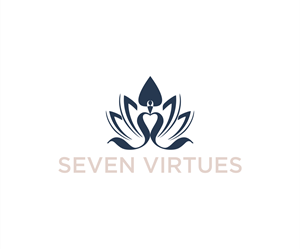 Icon Design by kalongg langgeng jaya for Seven Virtues Coffee Roasters | Design: #33222327