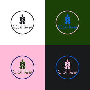 Icon-Design von TammZzzz für Seven Virtues Coffee Roasters | Design #33250762