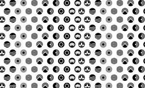 Diseño Con Ícono por Christian Cruz para Seven Virtues Coffee Roasters | Diseño: #33327253
