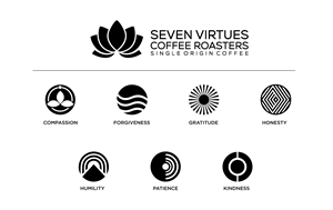 Icon Design by Christian Cruz