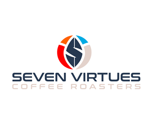 Icon Design by mahfuz1450r for Seven Virtues Coffee Roasters | Design: #33243997