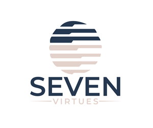 Icon Design by mahfuz1450r for Seven Virtues Coffee Roasters | Design: #33296662