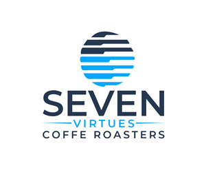 Icon Design by mahfuz1450r for Seven Virtues Coffee Roasters | Design: #33296711