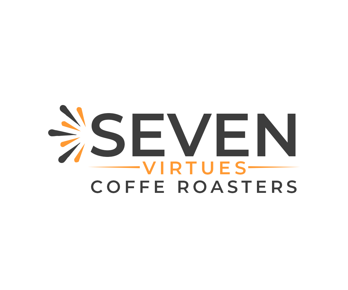 Icon Design by mahfuz1450r for Seven Virtues Coffee Roasters | Design #33296772
