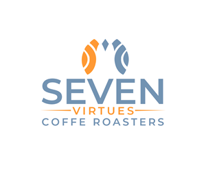 Icon Design by mahfuz1450r for Seven Virtues Coffee Roasters | Design: #33297020