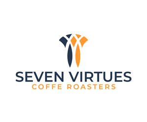Icon Design by mahfuz1450r for Seven Virtues Coffee Roasters | Design: #33297027