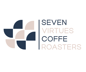 Icon Design by mahfuz1450r for Seven Virtues Coffee Roasters | Design: #33297084