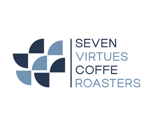 Icon Design by mahfuz1450r for Seven Virtues Coffee Roasters | Design: #33297088
