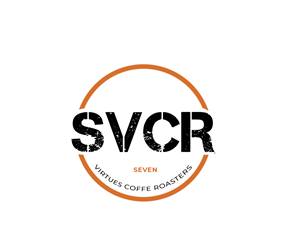 Icon Design by mahfuz1450r for Seven Virtues Coffee Roasters | Design: #33304924