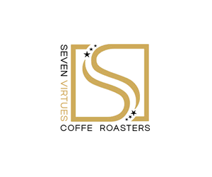 Icon Design by mahfuz1450r for Seven Virtues Coffee Roasters | Design: #33305010