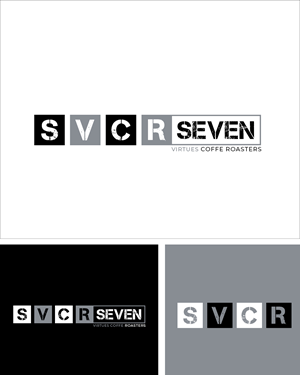 Icon Design by mahfuz1450r for Seven Virtues Coffee Roasters | Design: #33308425