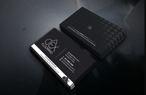 Design de Carte de Visite par DesignerShahadat pour Dex Flooring  | Design : #33224925