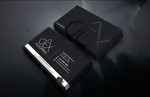 Design de Carte de Visite par DesignerShahadat pour Dex Flooring  | Design : #33224936
