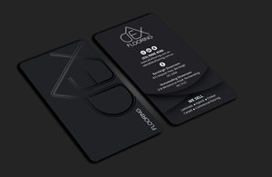 Design de Carte de Visite par DesignerShahadat pour Dex Flooring  | Design : #33224942